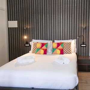 Deluxe Kamer met een Queen Size Bed