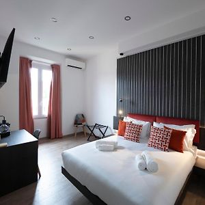 Superior Kamer met een Queen Size Bed